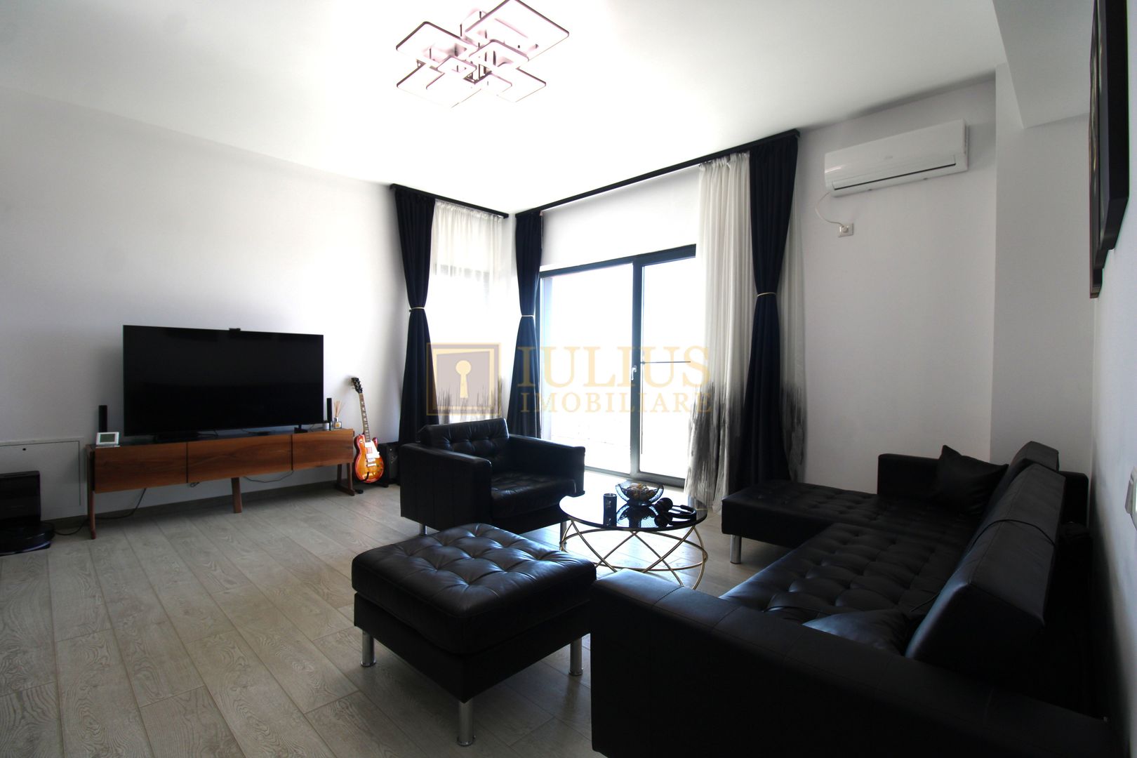 Future Residance - zona de Sud, prima inchiriere, loc parcare subteran. - Poză 2