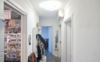 Apartament de 3 camere, 64mp, renovat, zona Iulius Mall - Poză 4