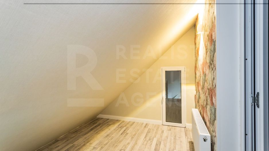 Vânzare, casă, 2 nivele, 122 mp, strada I.P. Izvoraș, Criuleni - Poză 16