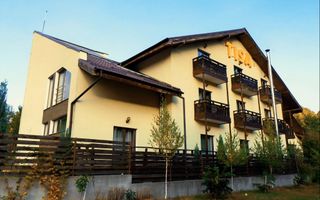 Vilă turistică premium 4★ de vânzare |Afacere la cheie |Ocnele Mari–lângă salina - Poză 1