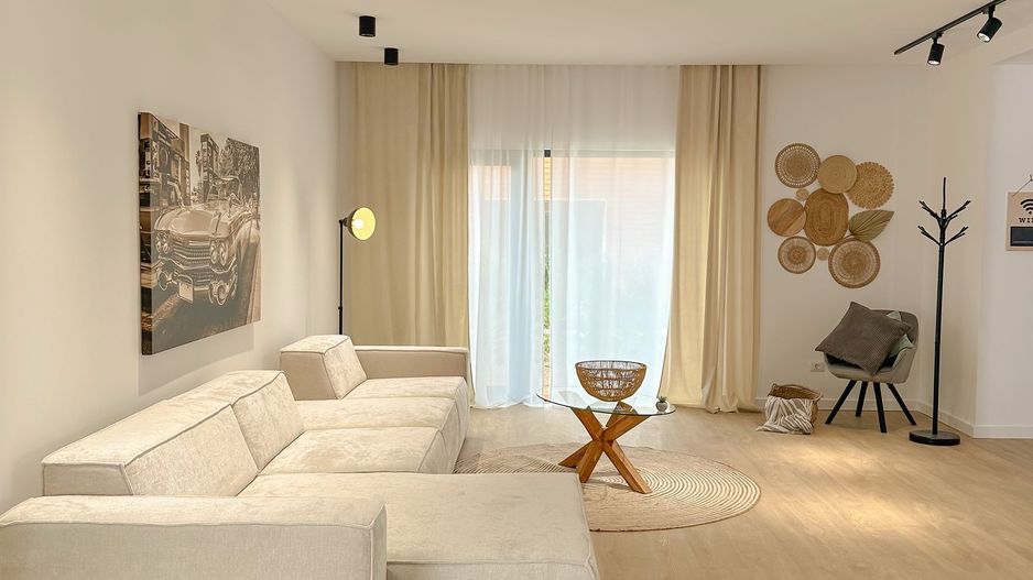 Vile premium Tunari, toate utilitatile, POPMA de caldura - Poză 4