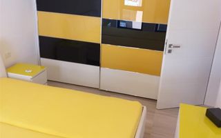 Giroc- Future Residence, et1, 2 camere+parcare - Poză 7