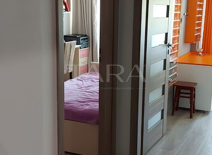 Spațiu generos și oportunitate de investiție – apartament de 5 camere. - Poză 10