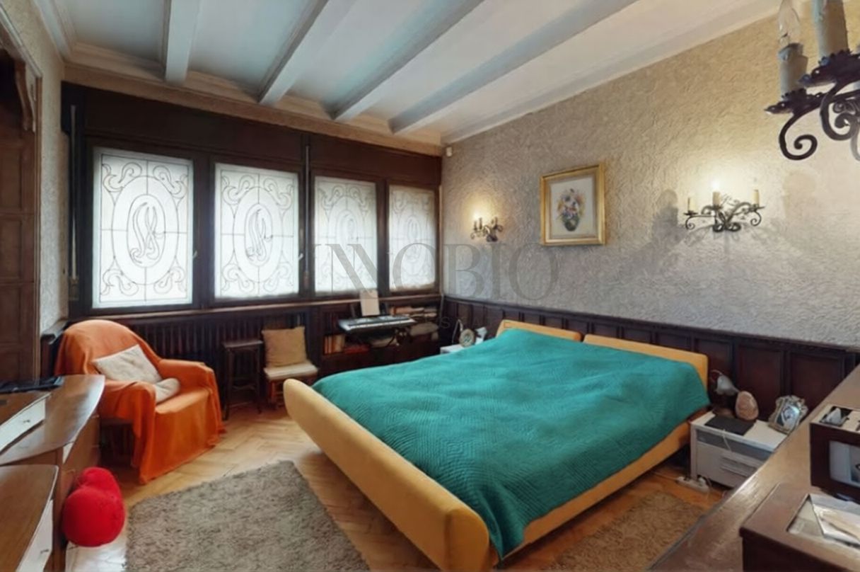Vila Dorobanti - Capitale | Arhitectură Distinctivă - Poză 5