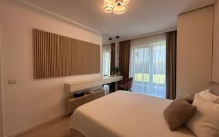 RECORD PARK! Apartament superfinisat cu gradina proprie! - Poză 20