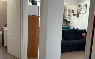 Apartament 3 camere, mobilat, cu parcare și boxă, în complexul Scala Residence - Poză 2