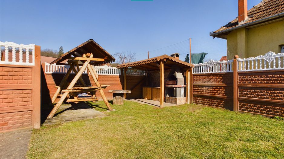 Vilă cu poveste, Săvârșin - Poză 6