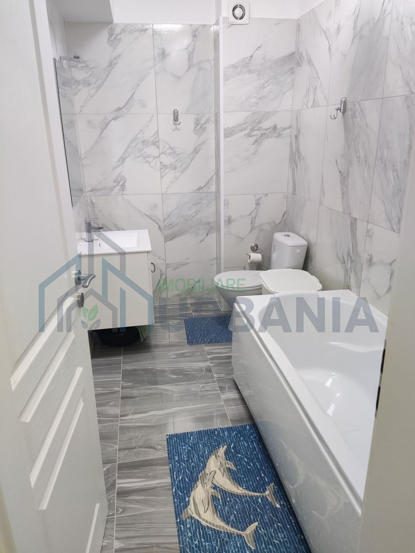 Apartament o camera, Panoramic Residence, Valea Adanca - Poză 3