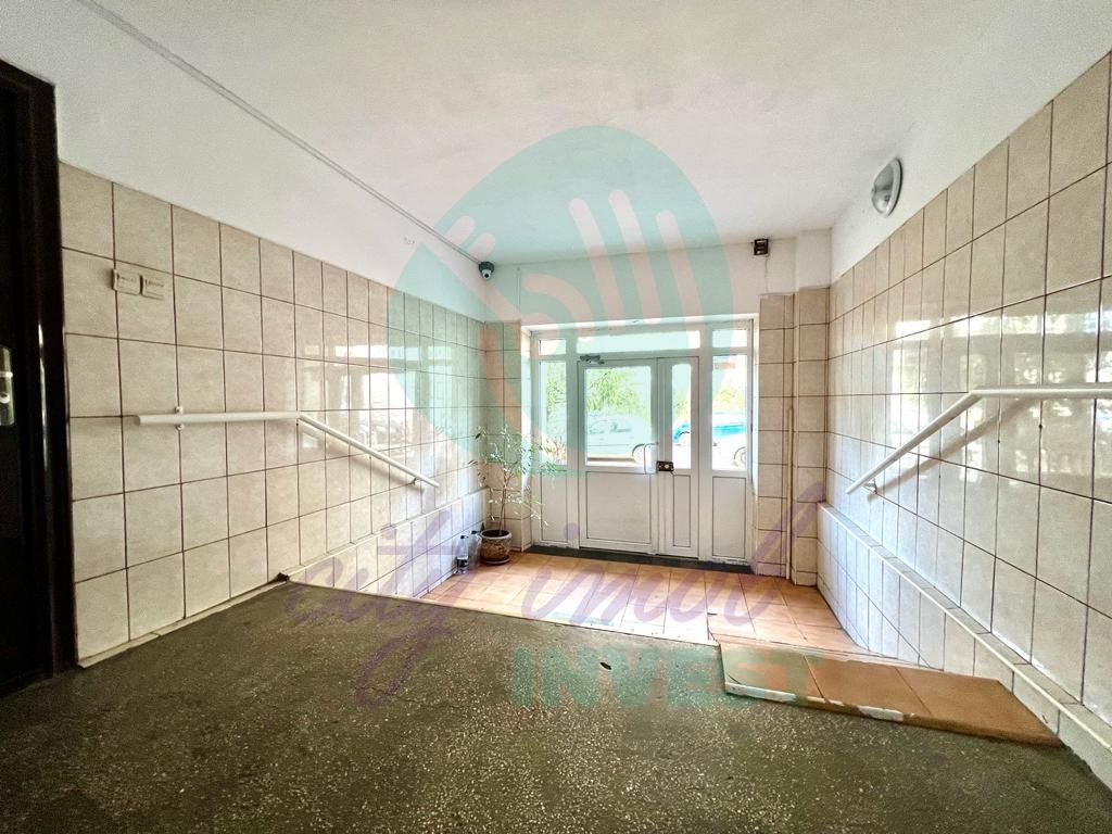 APARTAMENT 3 CAMERE SPATIOS-NERVA TRAIAN-BLOC REABILITAT - Poză 7