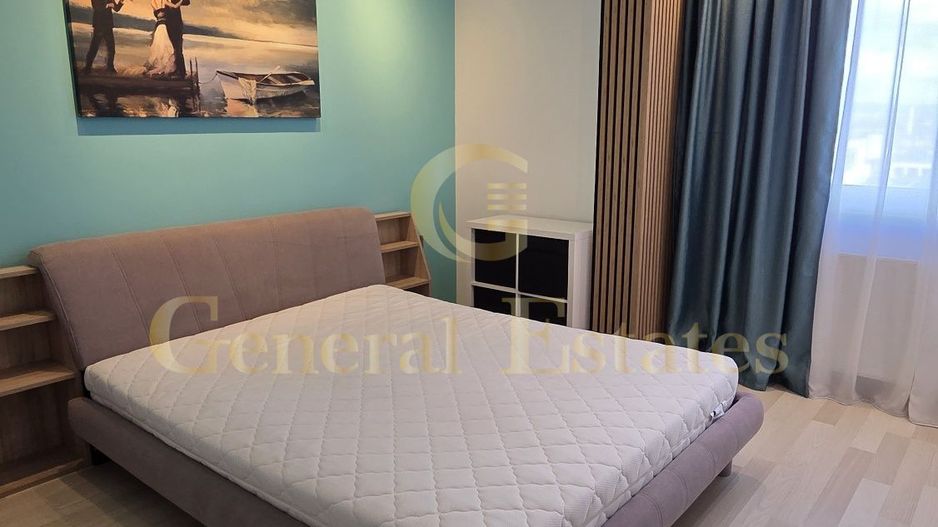 Apartament 3 camere de închiriat – Isaran Residence, Tractorul - Poză 2