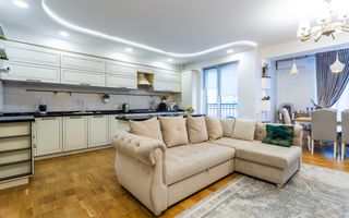 Vânzare, apartament, 3 camere, strada Independeței, Botanica - Poză 5