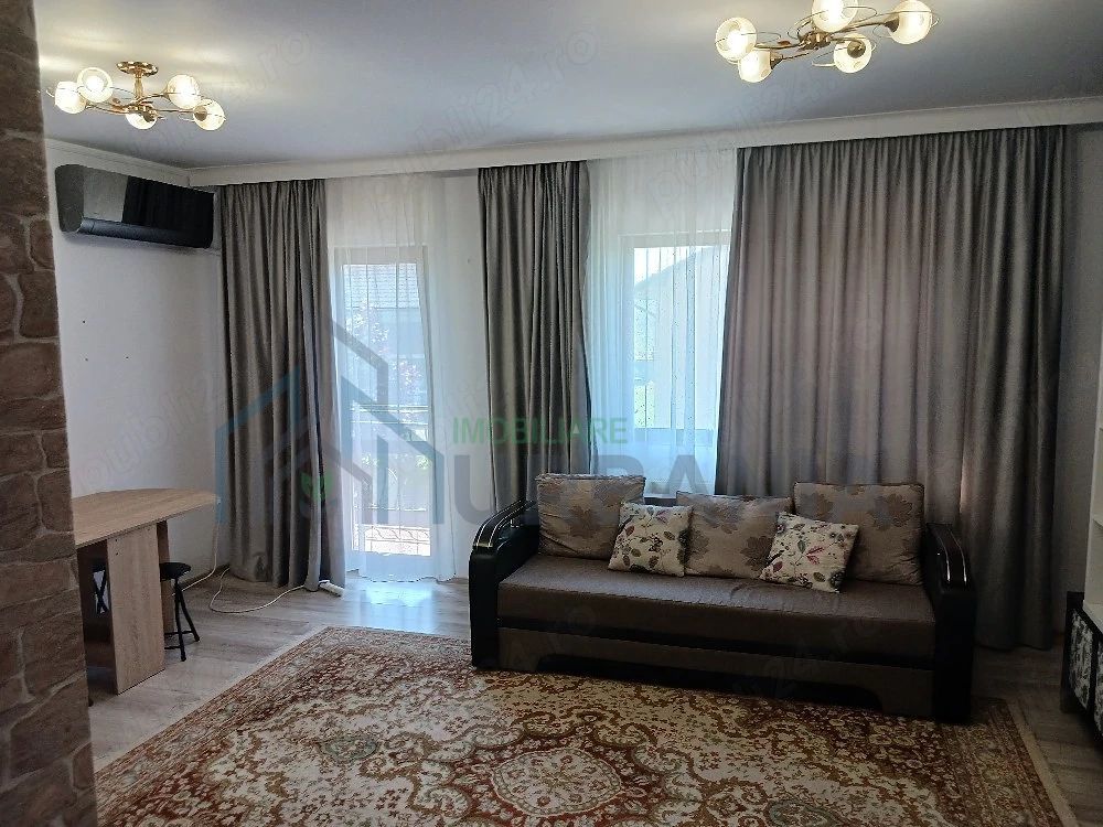Apartament 2 camere de închiriat, Rond Pacurari, Iași - Poză 2