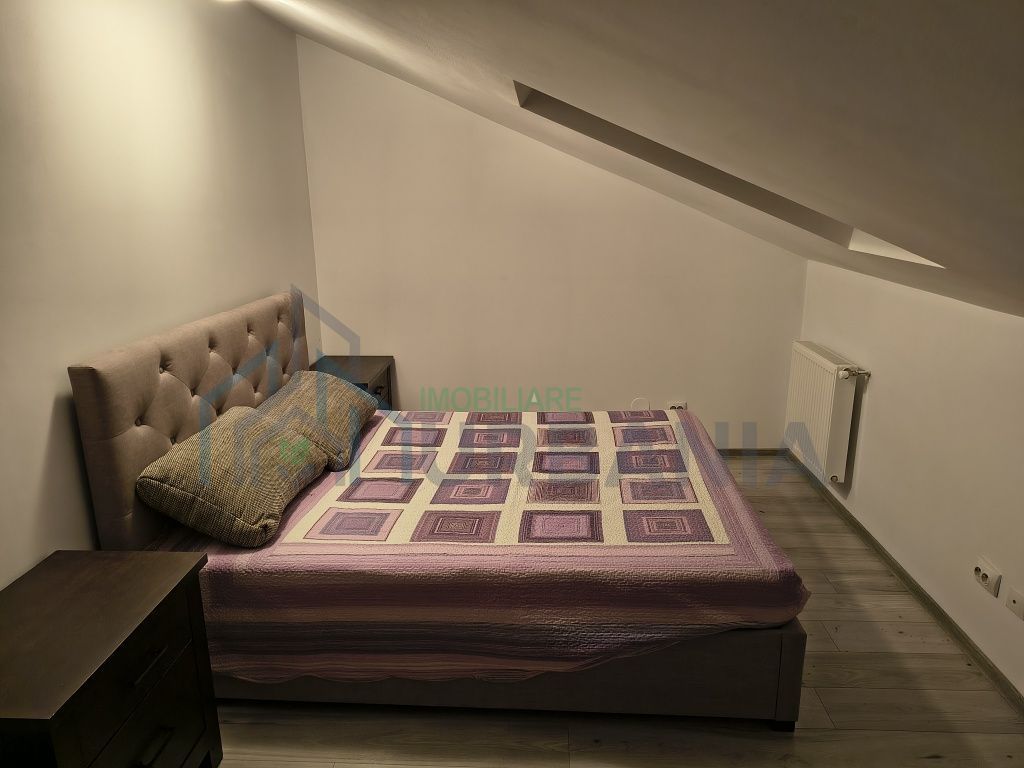 De închiriat visioanul 3 cam 2 bai - Poză 1