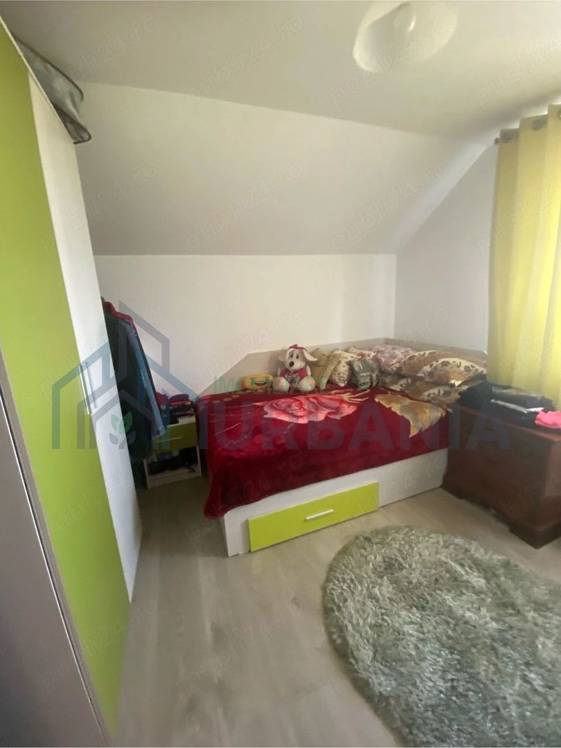 Casă individuală de vânzare în Păun, lângă pădure, 154 mp, 325.000 EUR - Poză 7