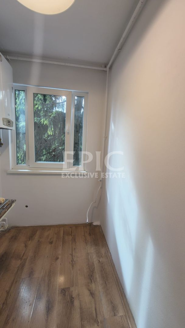 Aprtament 2 camere, etaj intermediar, Dâmbu Pietros - Poză 5
