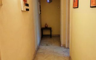 Apartament decomandat 3 camere |  Universitate – Scoala De Arhitectura - Poză 10