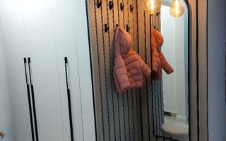 Apartament 3 camere complet renovat - Poză 6