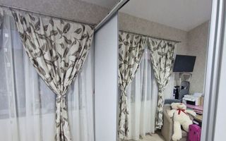 Apartament 2 camere + living open-space, 56 mp, Florești – zona Lidl - Poză 3