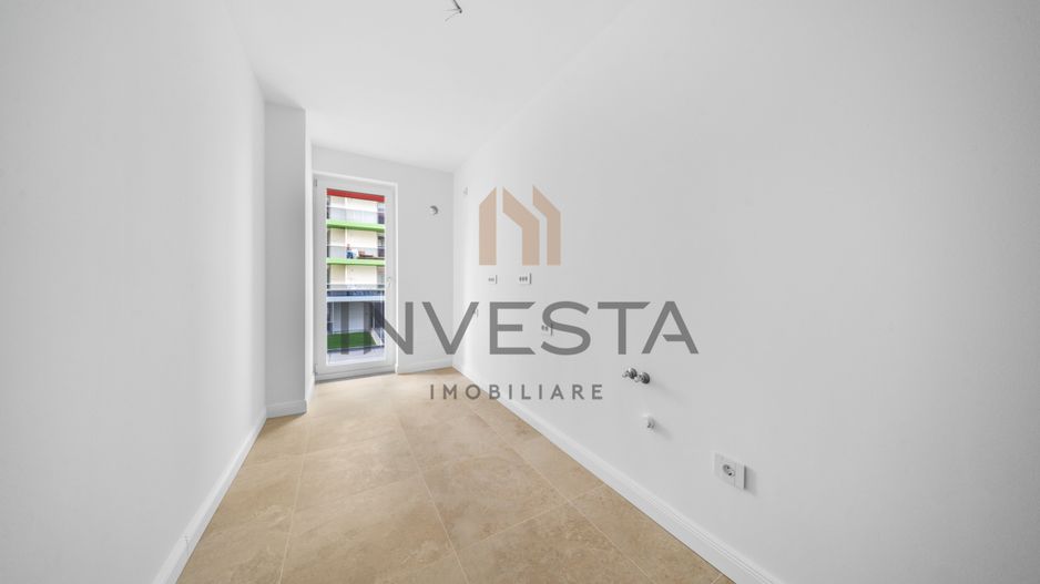 Apartament cu 2 camere in Iris - Ansamblu Exclusivist, imobil nZEB - Poză 4