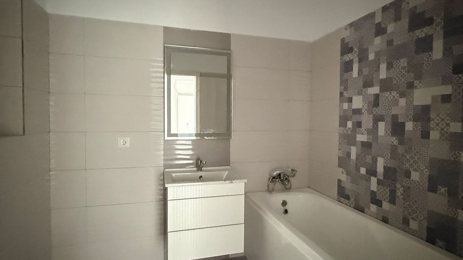 AP. 2CAM. SPATIOS IN BLOC FINALIZAT - DISCOUNT 50% LOCUL DE PARCARE! - Poză 16