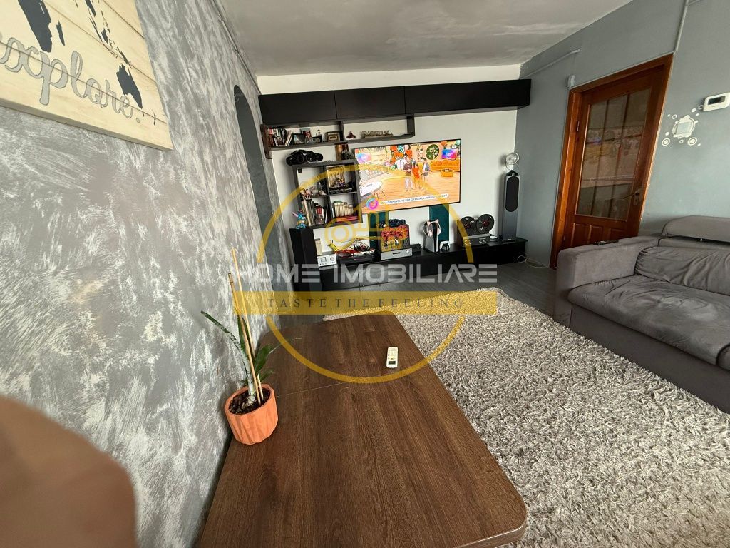 Apartament 3 camere/Mircea cel Batran - Poză 3