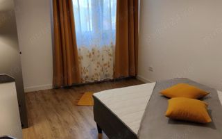 2 Camere - 50MP | Decomandat | 3/4 | Parcare Subteran | 2022 | M Pacii - Poză 3