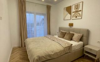 Duplex Sanandrei|3 Camere|70 mp utili | Toate utilitatile |Mobilat - Poză 4