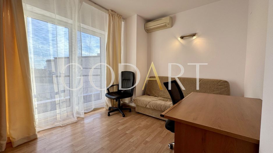 Apartament 4 camere | Herastrau | Loc de parcare | Pet friendly - Poză 16