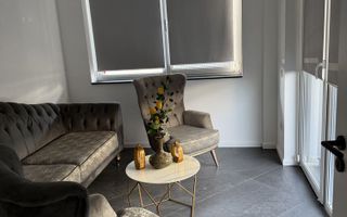 Apartament modern, 2 camere, 2 balcoane, parcare subterană, Sânnicoara - Poză 1