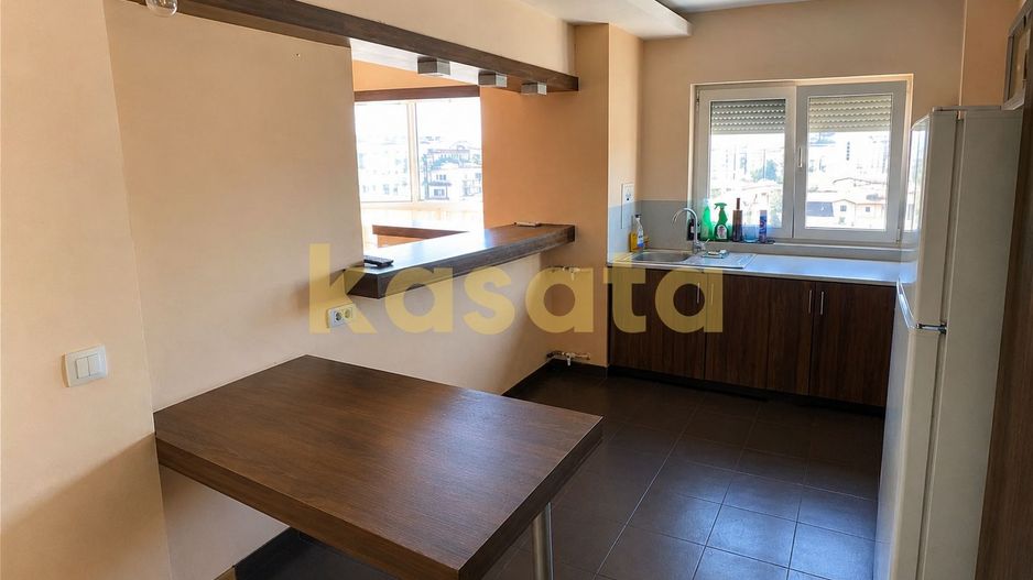 2 camere | 54mp_1988 | Metrou-Muncii | Renovat Integral | Anvelopat | - Poză 4