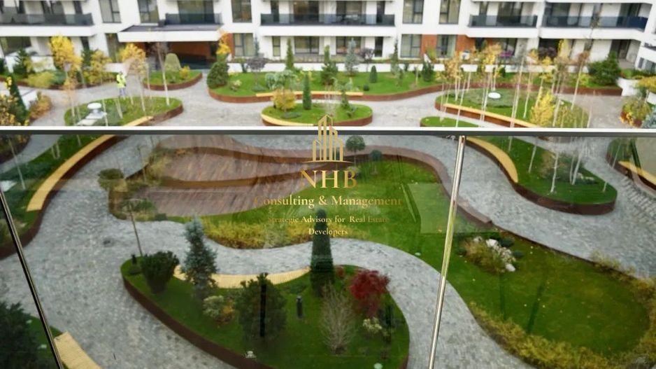 Apartament de 2 camere Nusco City LUX - Poză 7
