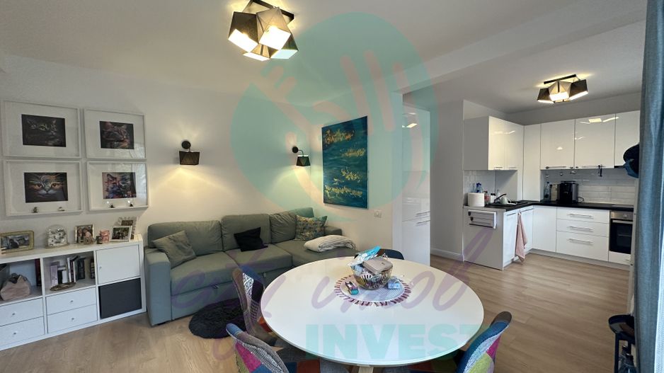 Apartament in vila la ' POALELE MUNTILOR' - Poză 9