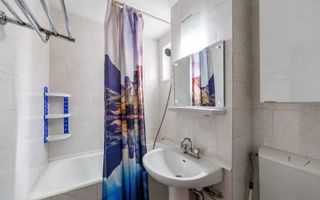 Apartament 2 camere I Trivale I Centrala I AC I Balcon - Poză 8