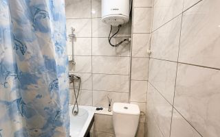 1 cameră – Porumbeni, Criuleni | 35,4 m² | 45.800 € Gata de Locuit. - Poză 10