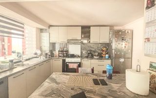 Casa individuala 4 camere, 188mp, Teren 895mp, Parcare, Campenesti - Poză 11