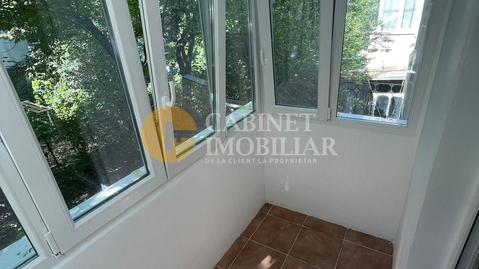 2 Camere Decomandat - Etaj 1 - Zona Alexandru Cel Bun - Poză 8