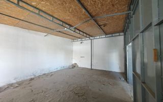 Spatiu 110 mp-ideal comert, prelucrare, depozit-Zona Calea Moldovei - Poză 5