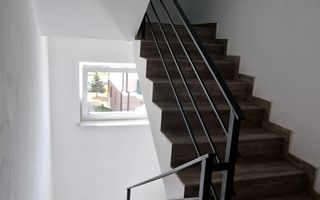 Apartament mobilat si utilat cu 2 locuri de parcare - Poză 25