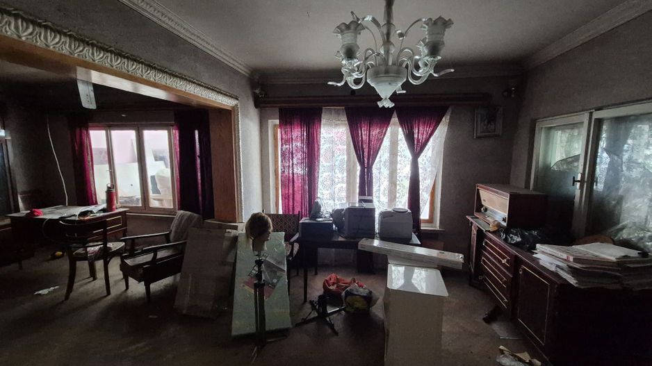 Spatiu comercial+Locuinta 664 mp construiti+anexa 16 mp si teren 845mp - Poză 17