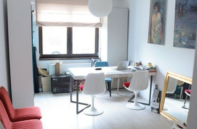 Apartament ideal birouri cu terasa generoasa in Aviatiei-Baneasa - Poză 10