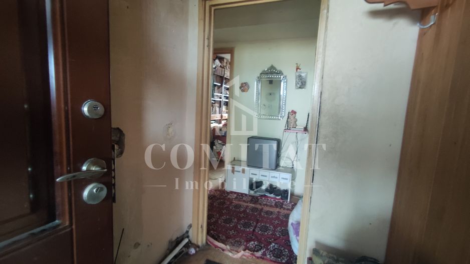 Apartament 2 camere  | 49,7 mp | OMV Marasti - Poză 8