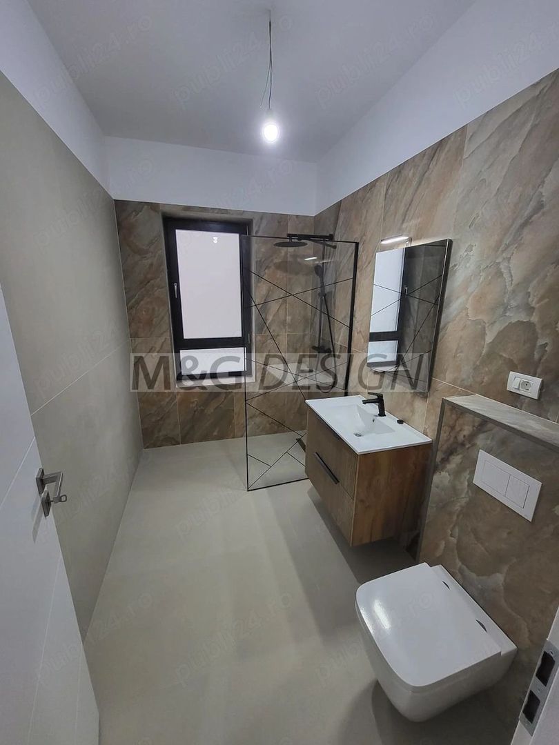 Apartament 2 camere Giroc - Poză 6