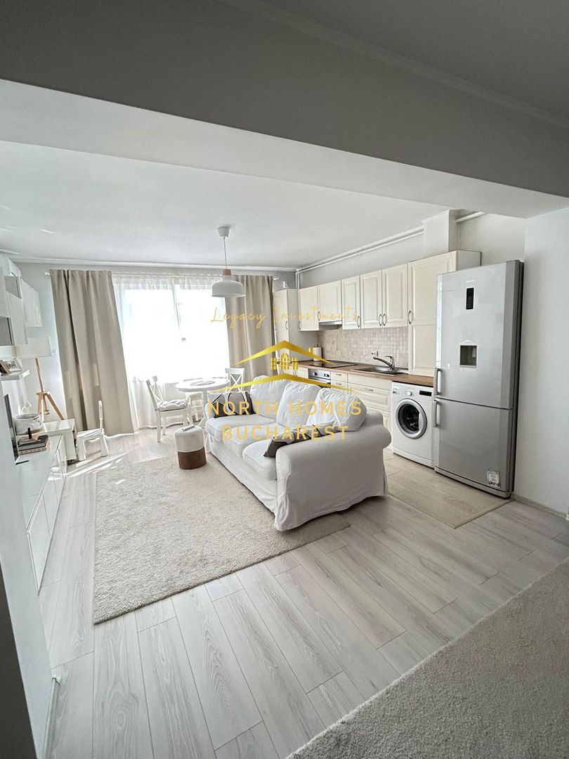 Apartament de vanzare -2 camere - zona BAICULUI-COMISION 0 - Poză 13