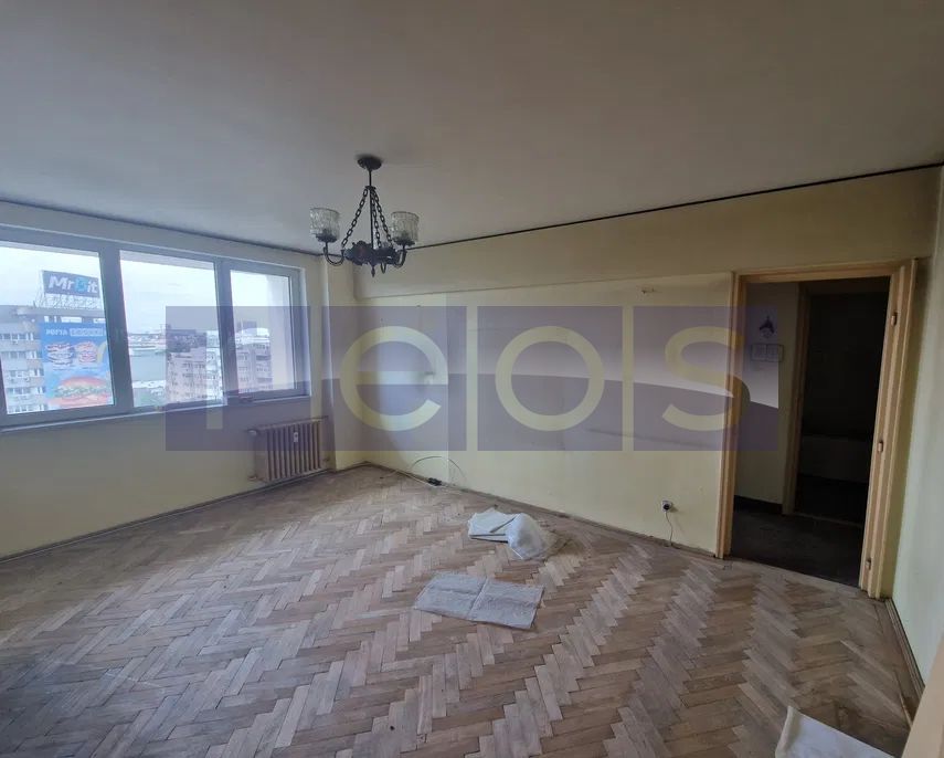 DE VANZARE 2 CAMERE ÎN DOROBANȚI  | ETAJ 10/12 | 2 LOGII | METROU - Poză 1