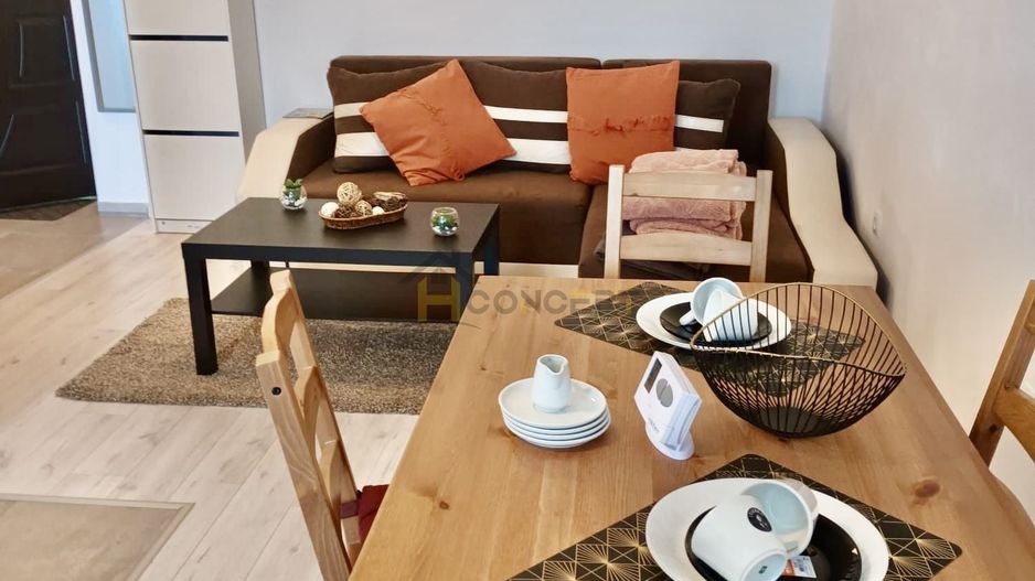 Apartament 2 camere tip studio Str Tineretului Chiajna - Poză 2