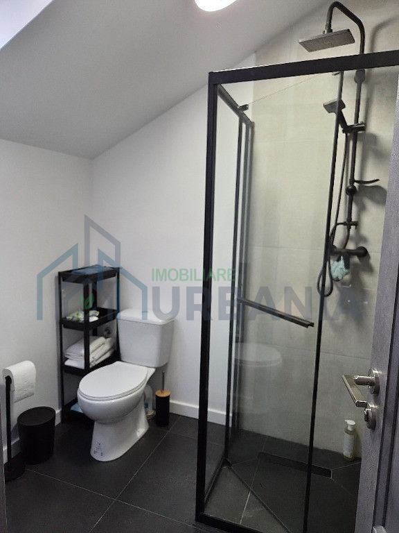 Apartament cu 4 camere de vânzare în Valea Lupului - Poză 16