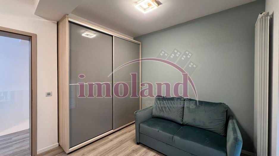 Inchiriere | vila | 4 camere&curte | mobilata&utilata | Iancu Nicolae-Pipera - Poză 18