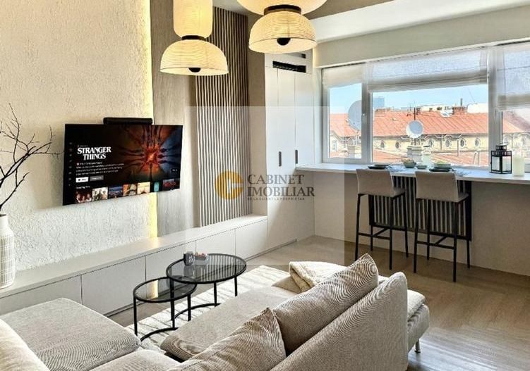 2 camere I Cismigiu I Creditabil I AIRBNB - Poză 1