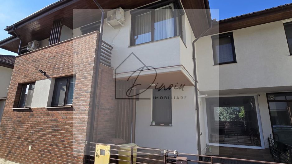 Vila moderna Pipera - Matei Millo I Arhitectura deosebita I COMISION 0 - Poză 40