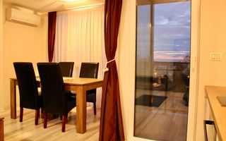 Mobilat modern, loc de parcare inclus, Liviu Rebreanu Tower. - Poză 11